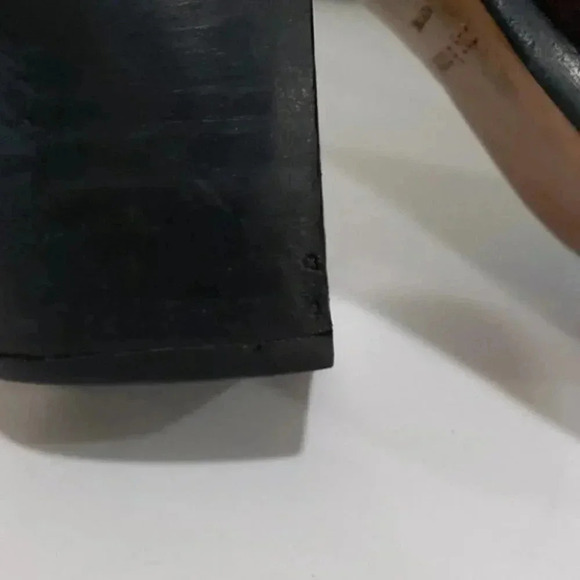 Rag & Bone Kinsey Suede Boots - Picture 15 of 16